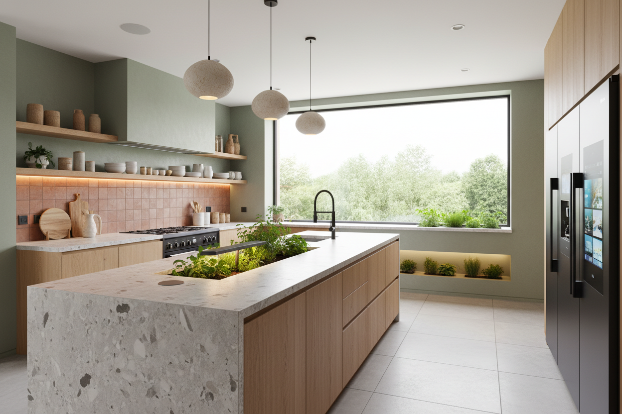 kitchen cabinet ideas