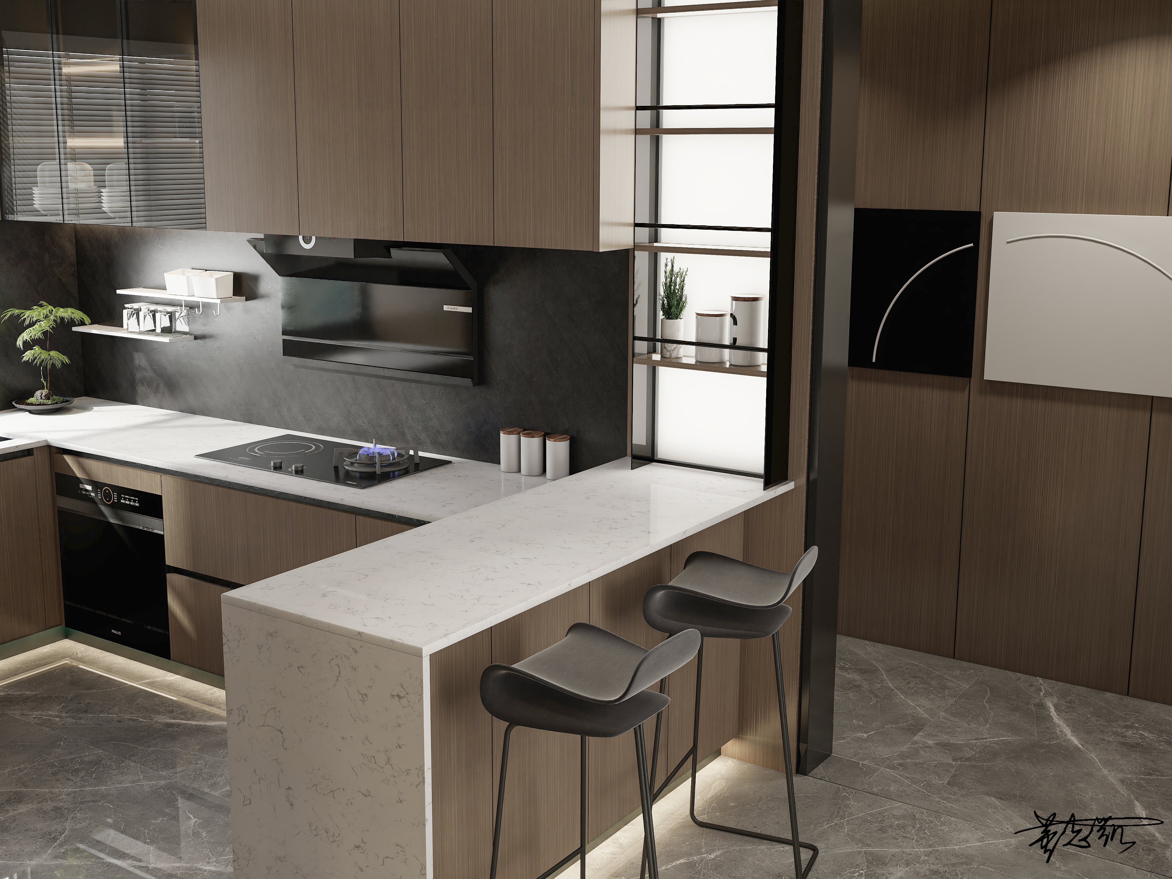 kitchen wall decor ideas