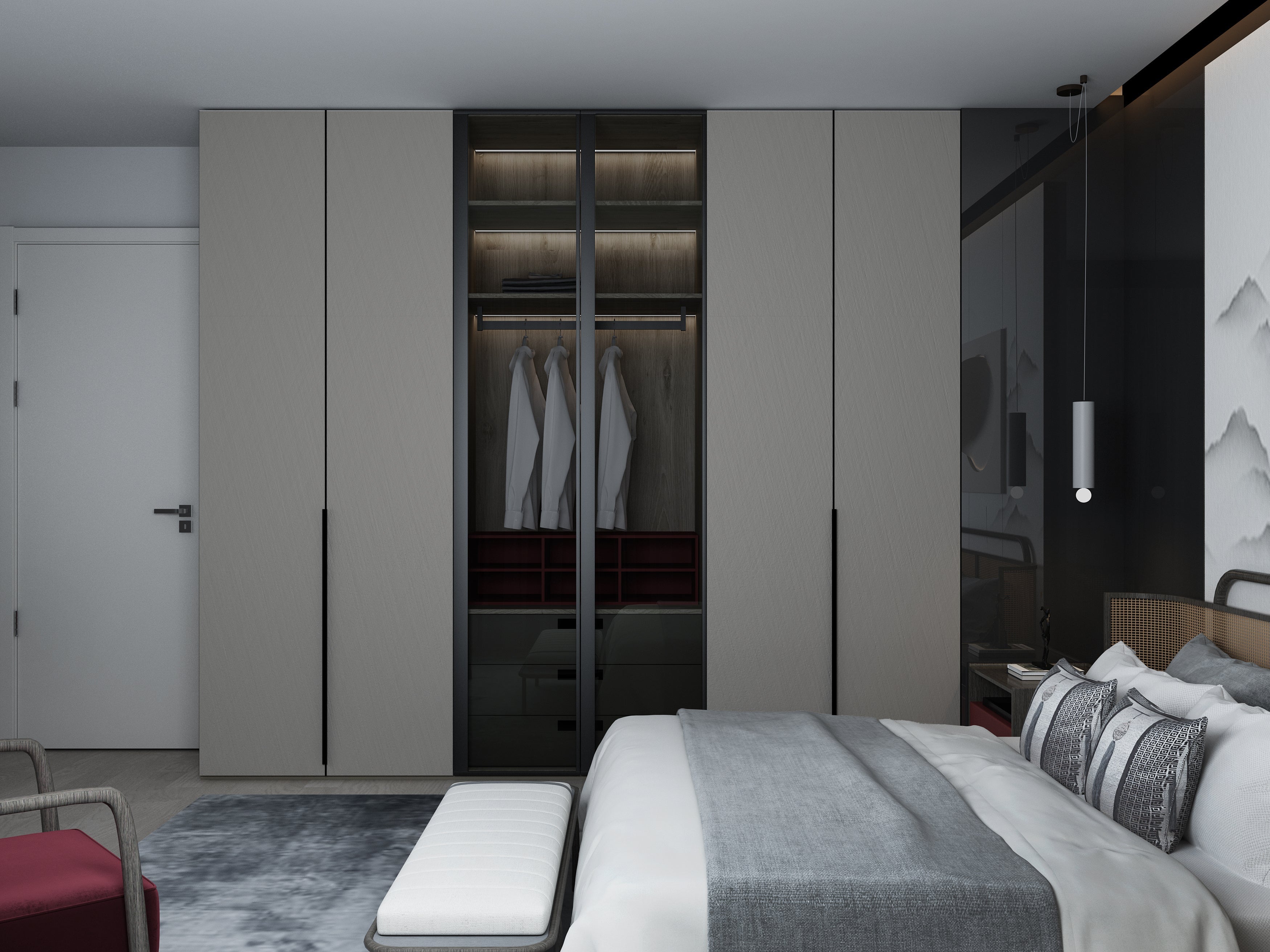 best wardrobe brands