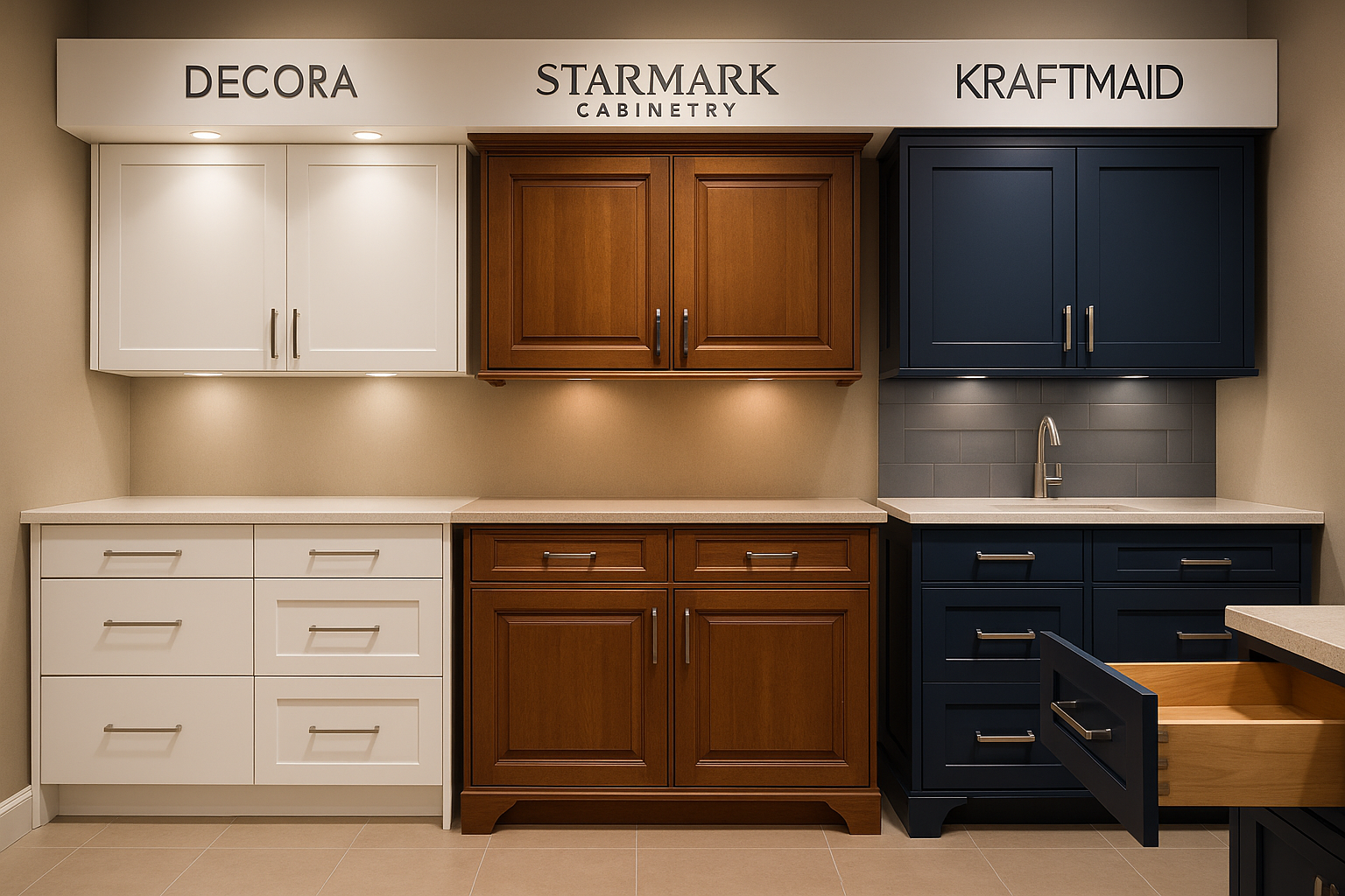 What is a Good Brand of Cabinet Hardware: Top Picks for Quality & Style
