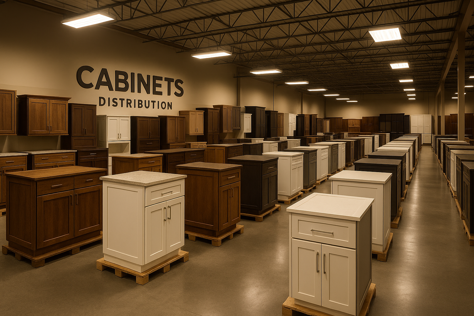 Cabinet Distributors