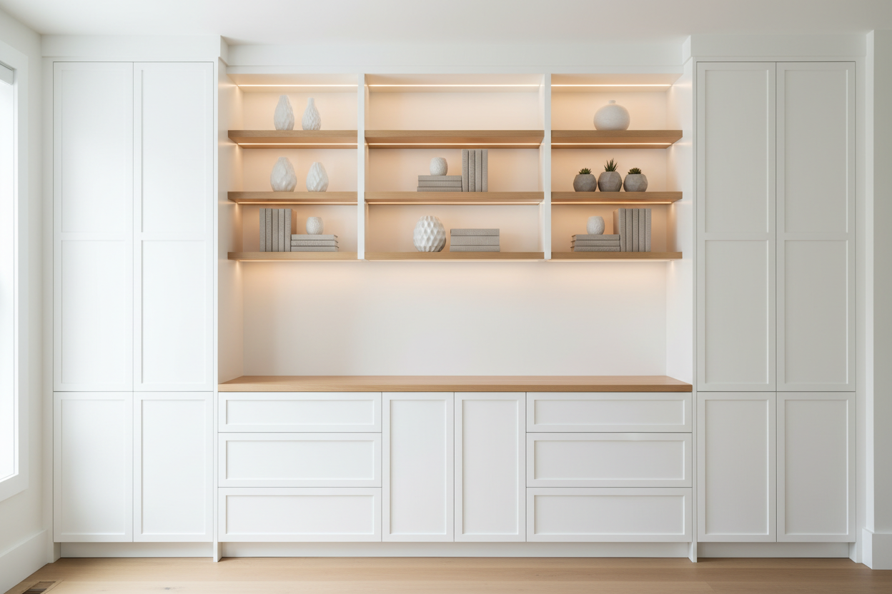 apartment renovation supplier