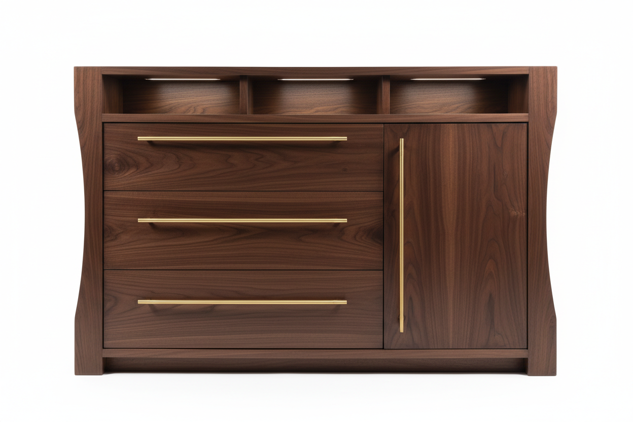 cabinet maker