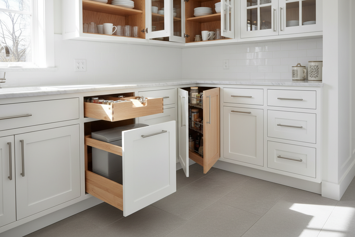 kitchen cabinet ideas