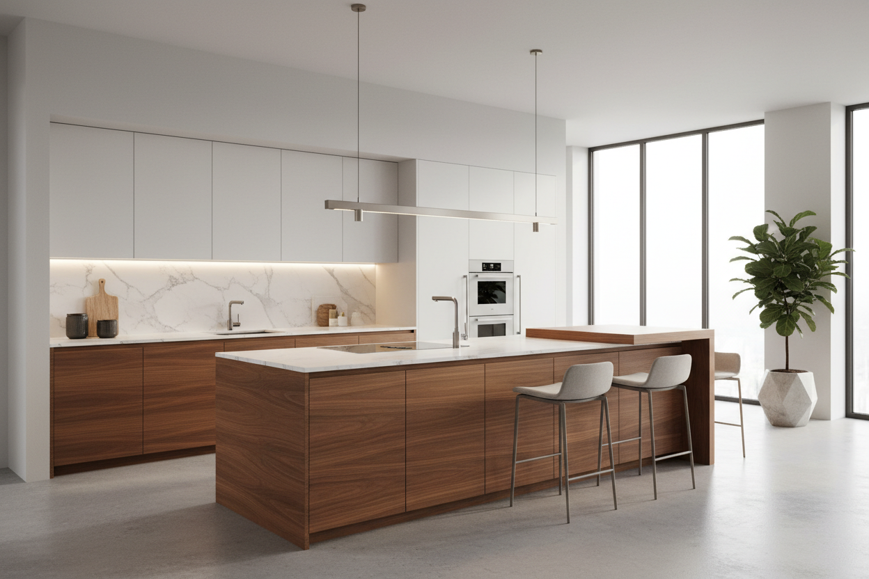 Cabinet Manufacturers