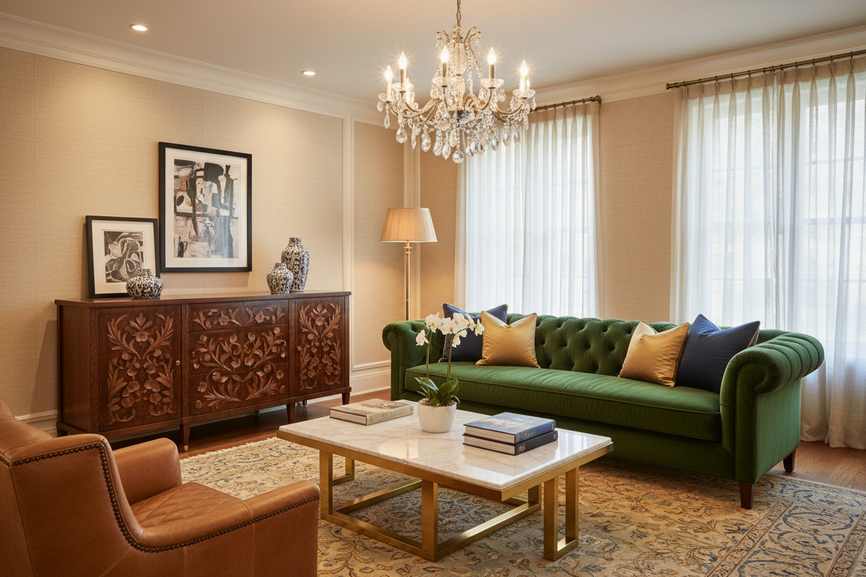 Custom Home Solutions