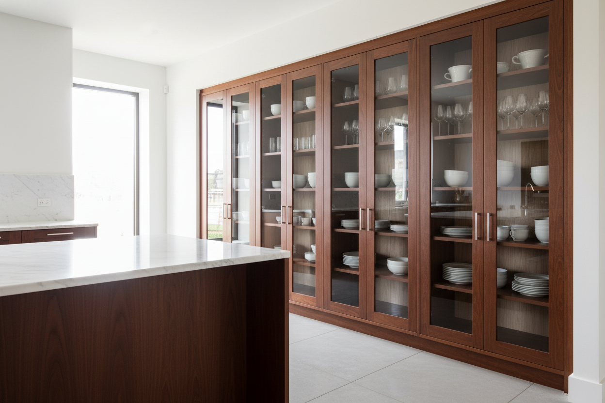 Cabinet Door Styles