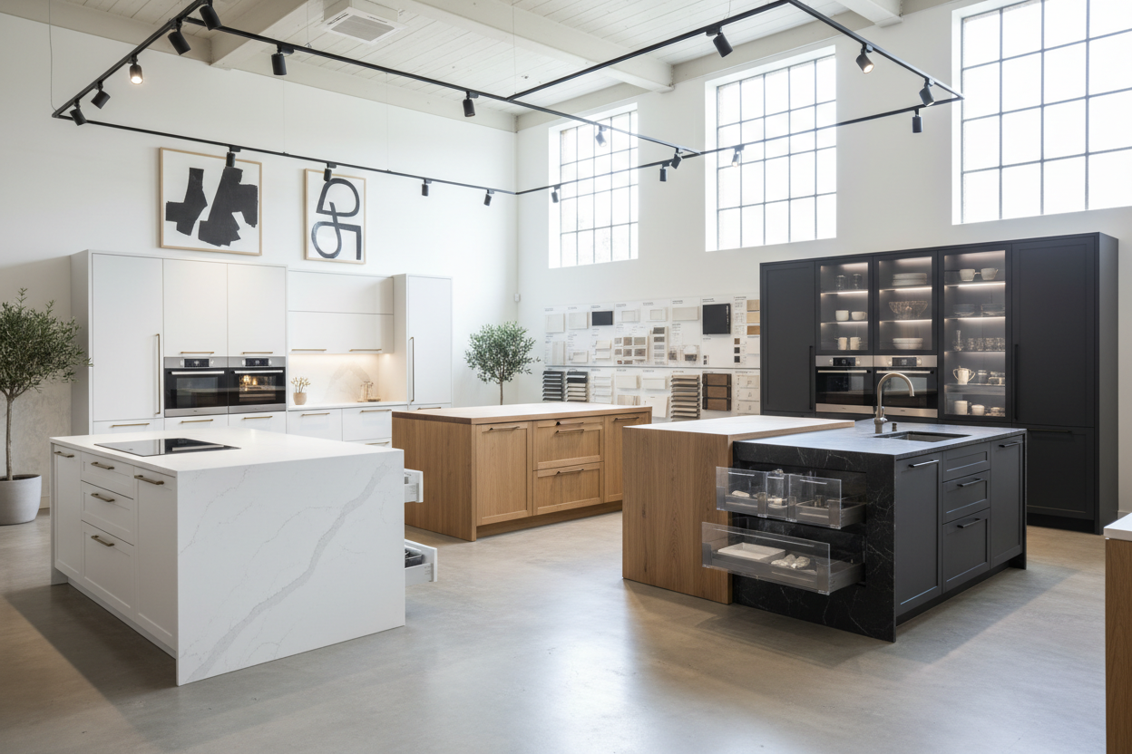 kitchen cabinet companies