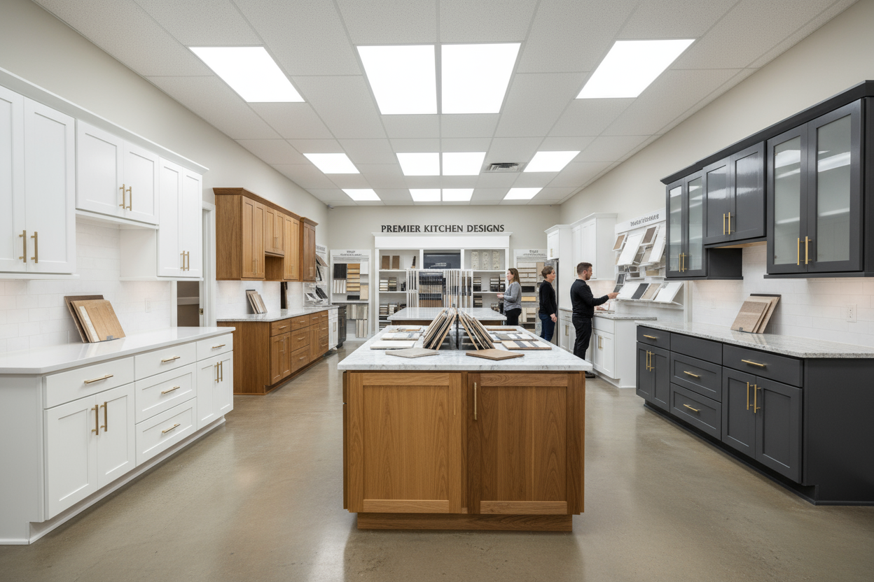 kitchen cabinet wholesale prices