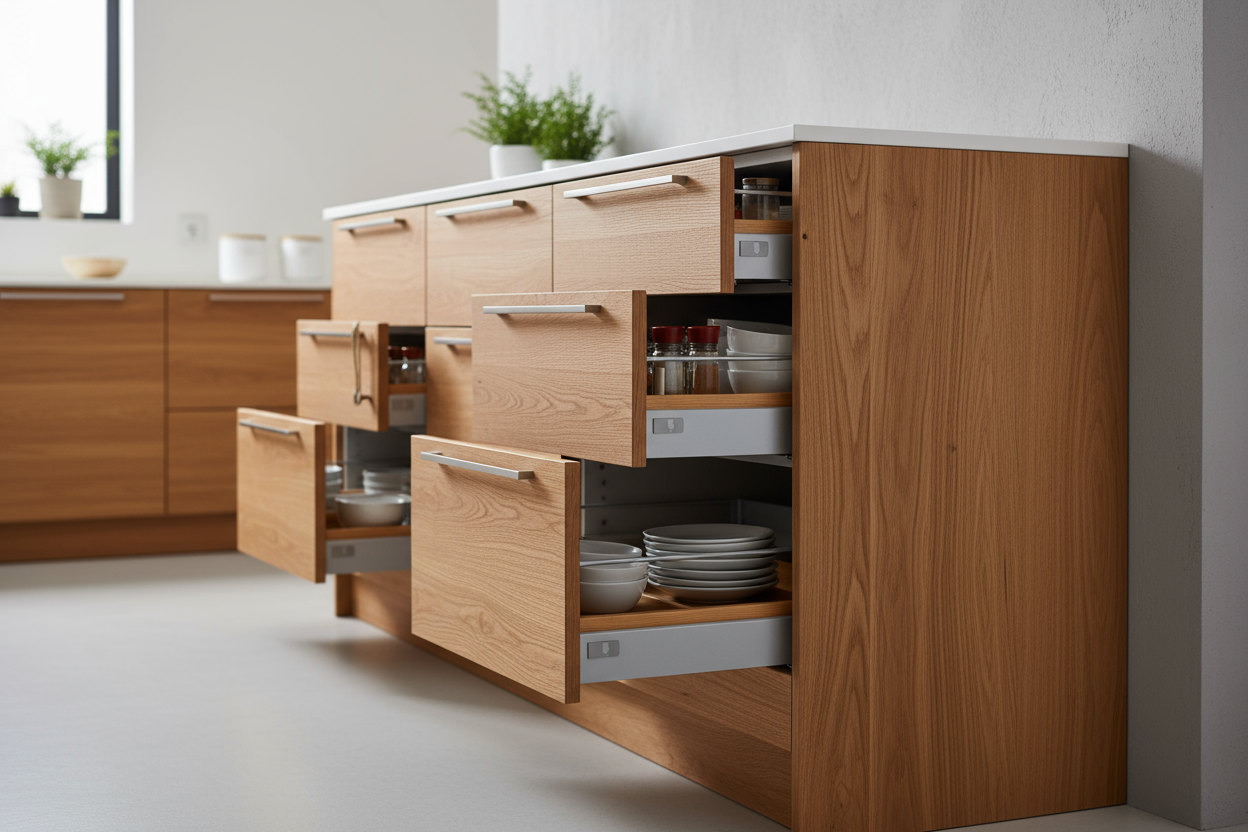 Bulk Kitchen Cabinet Cost