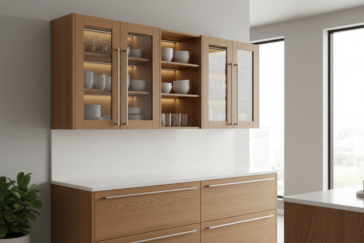kitchen cabinet companies