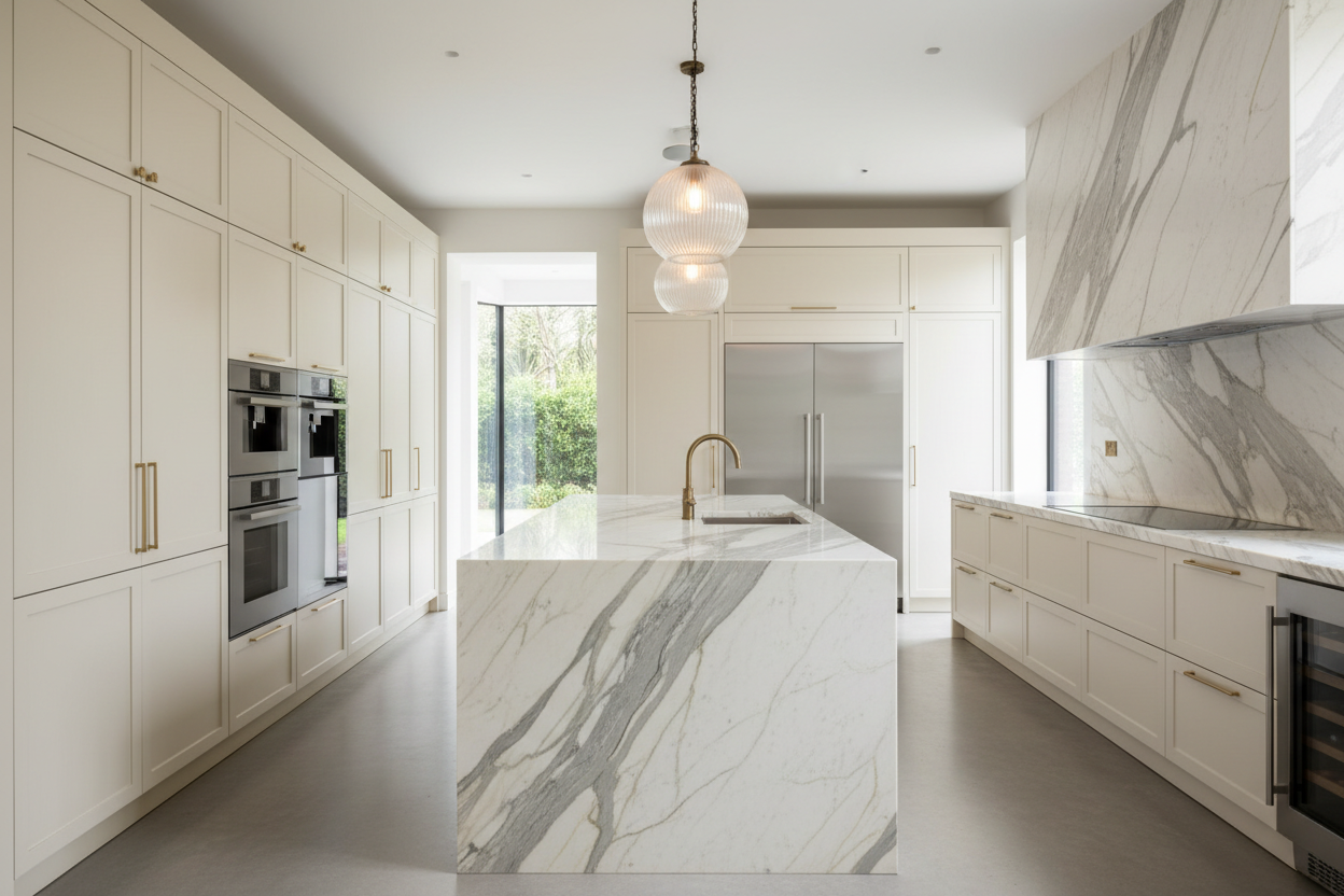 Kichen Cabinets