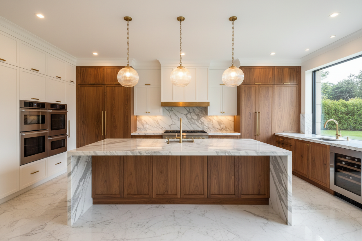 Kitchen Cabinet Makers