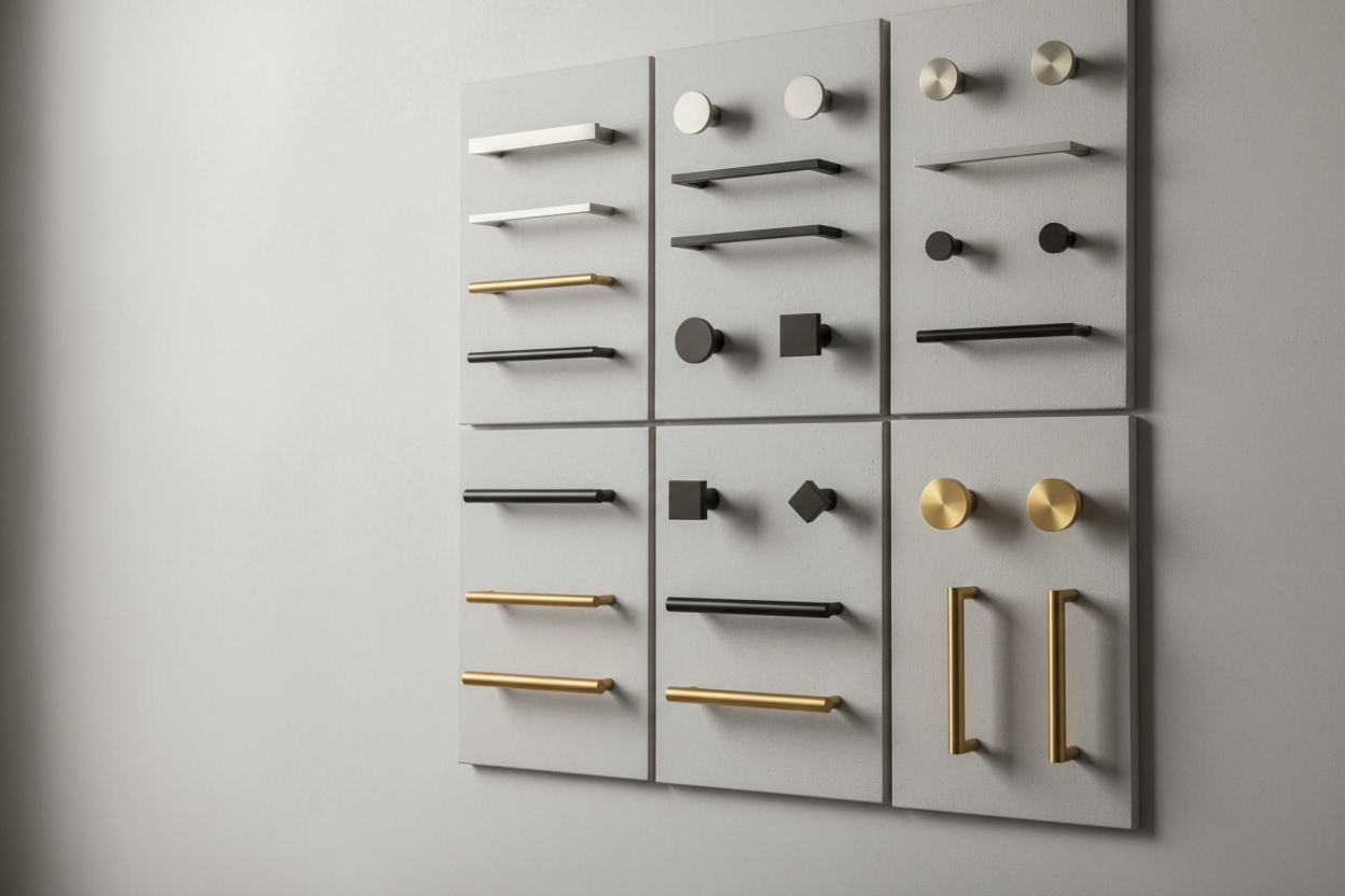 cabinet hardware