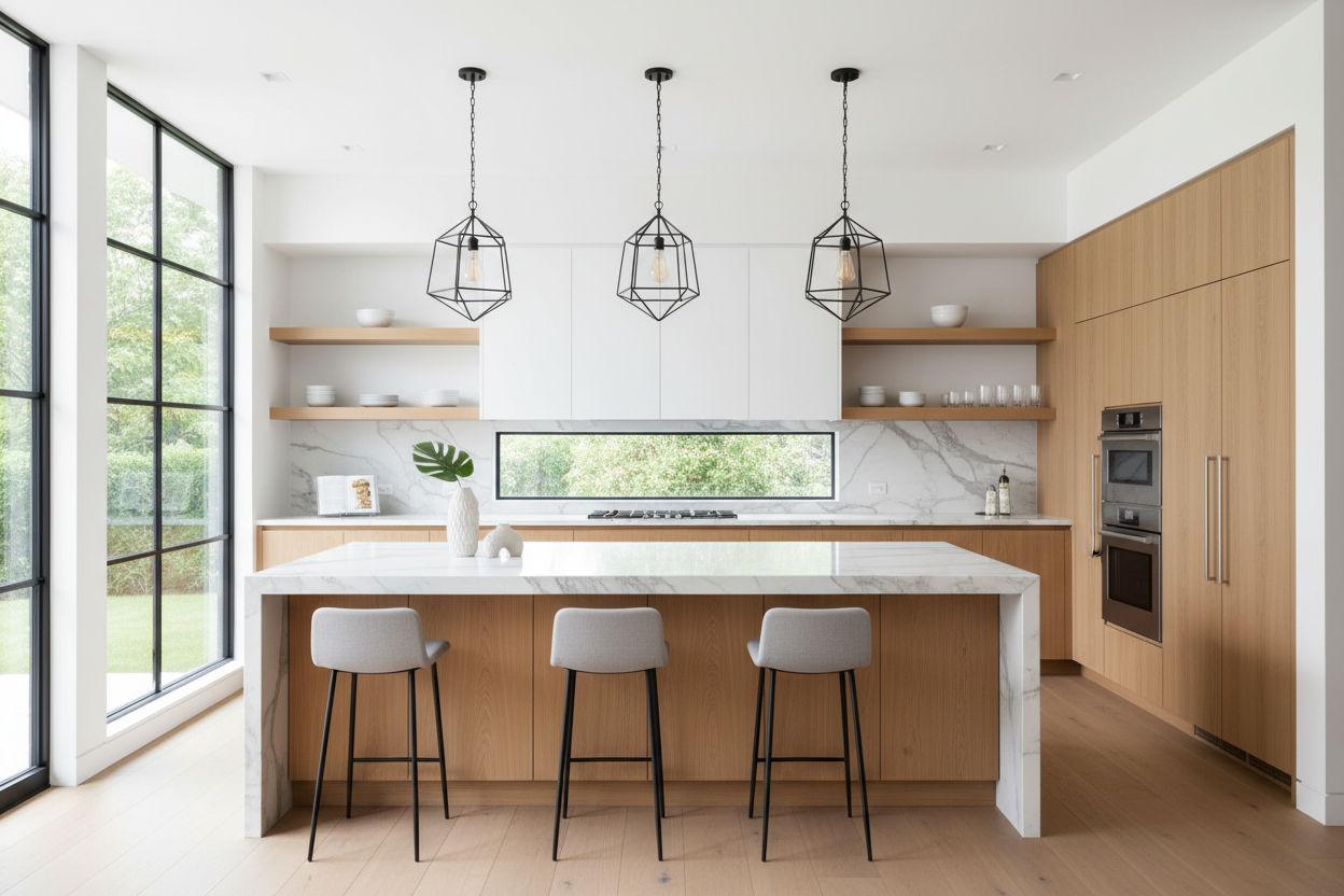 Kitchen Cabinet Organizers That Fit Real North American Living