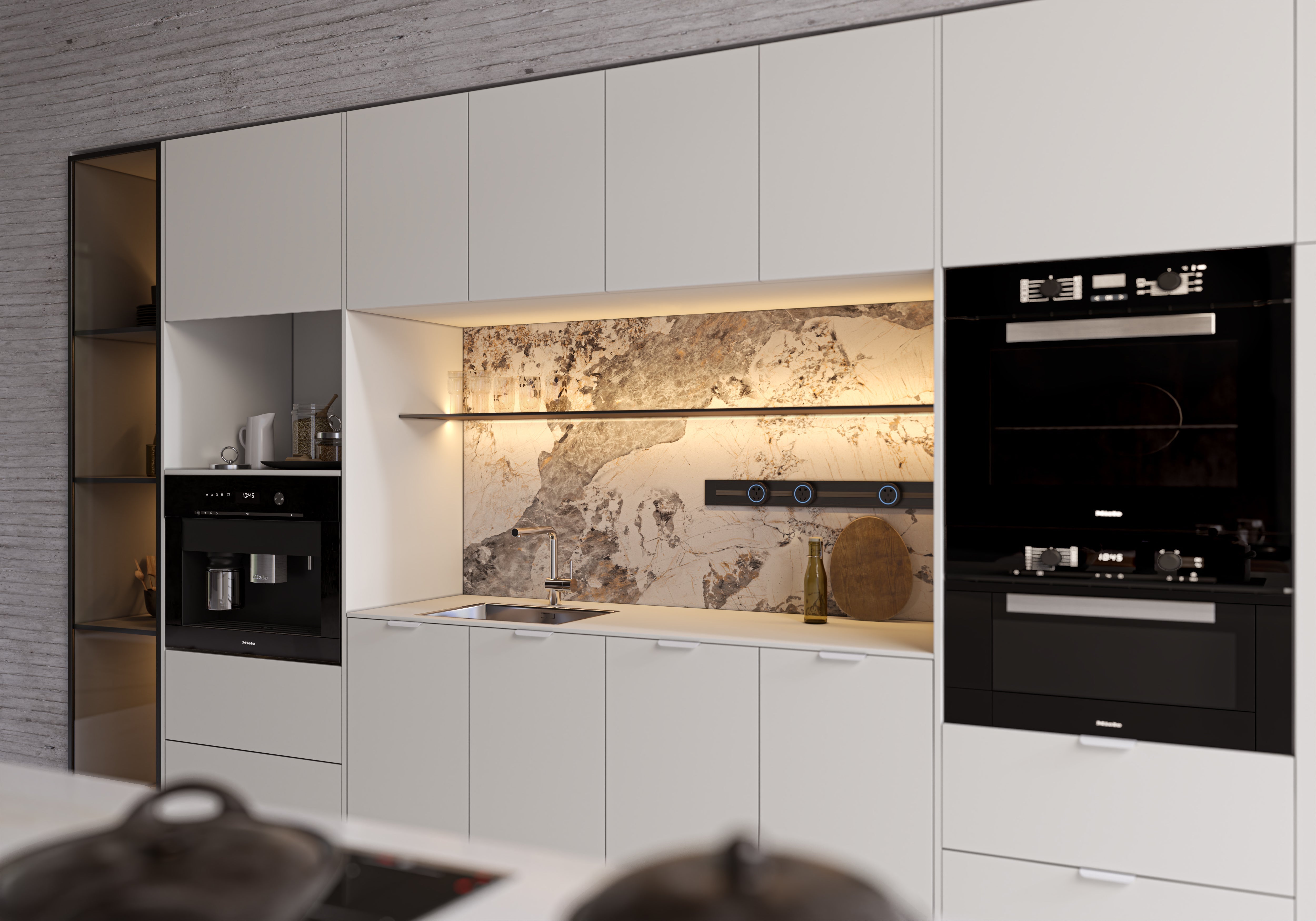 kitchen makeover franchise