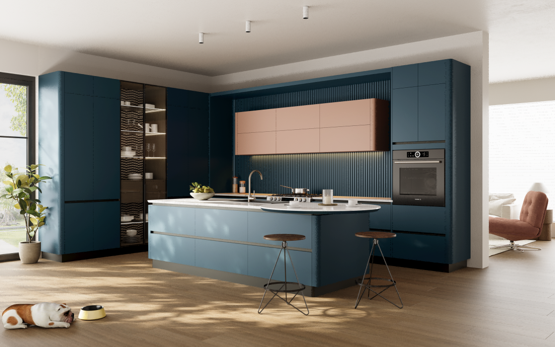 GoldenHome Global
