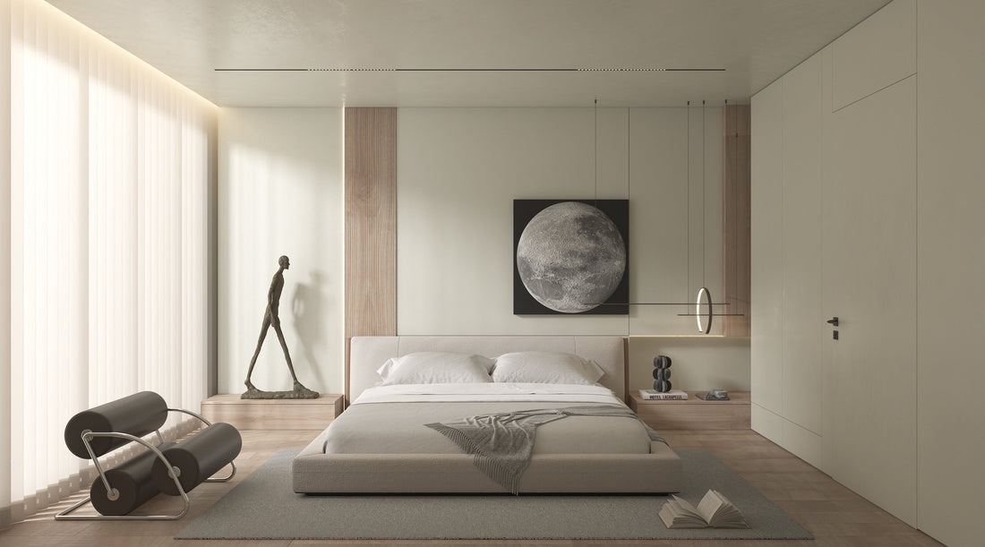 tailored interiors
