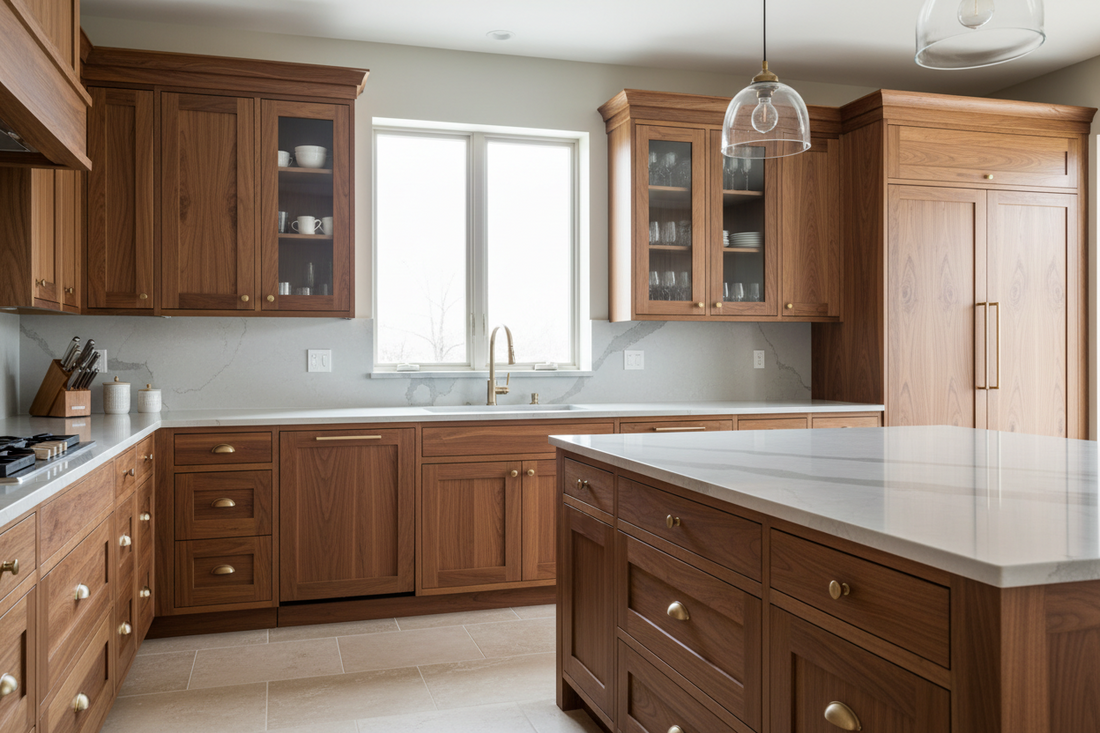 cabinets custom kitchen