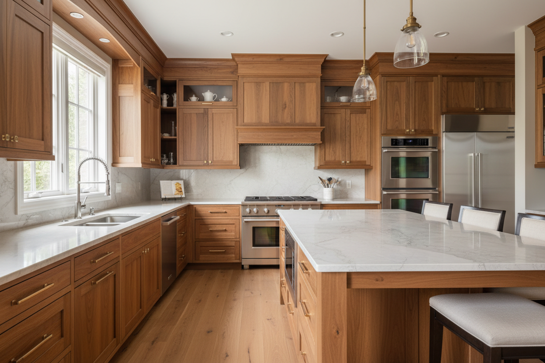 custom cabinet makers