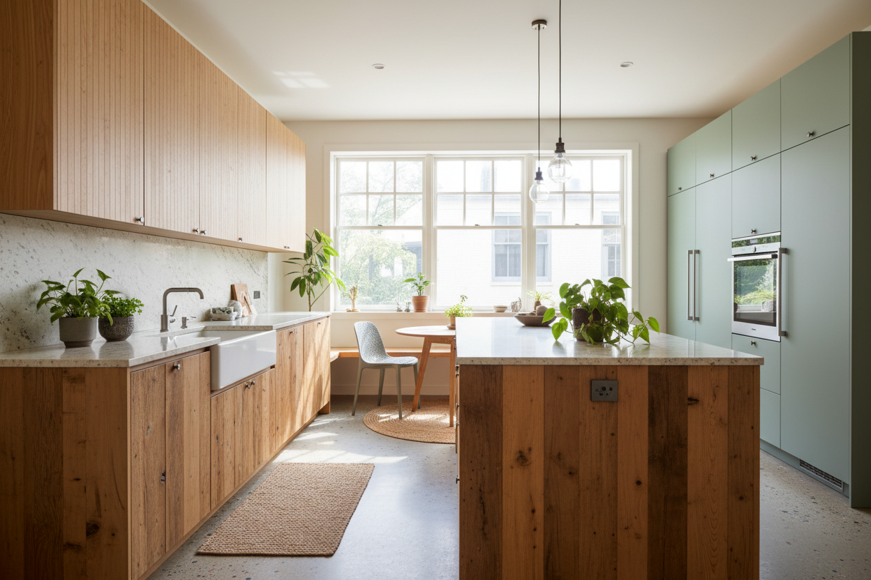 Cabinet Companies