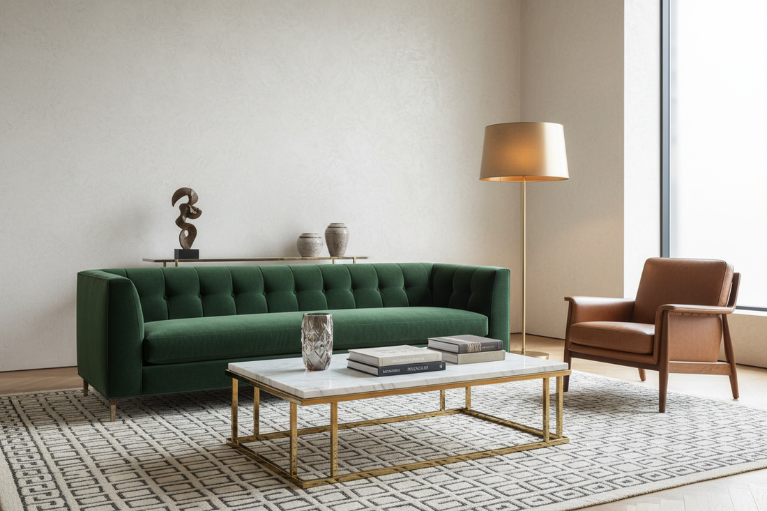 High end furniture stores