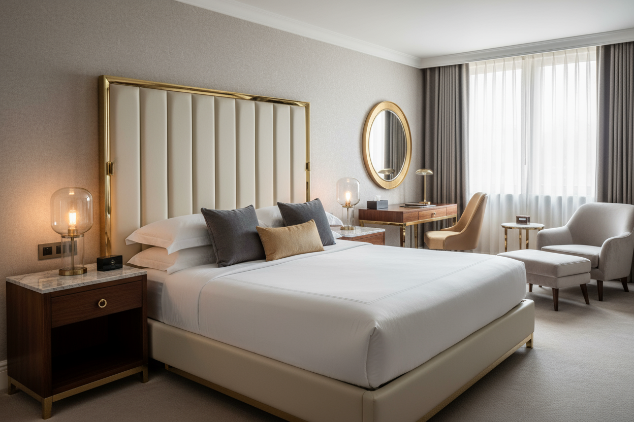 Contract Furniture Manufacturer