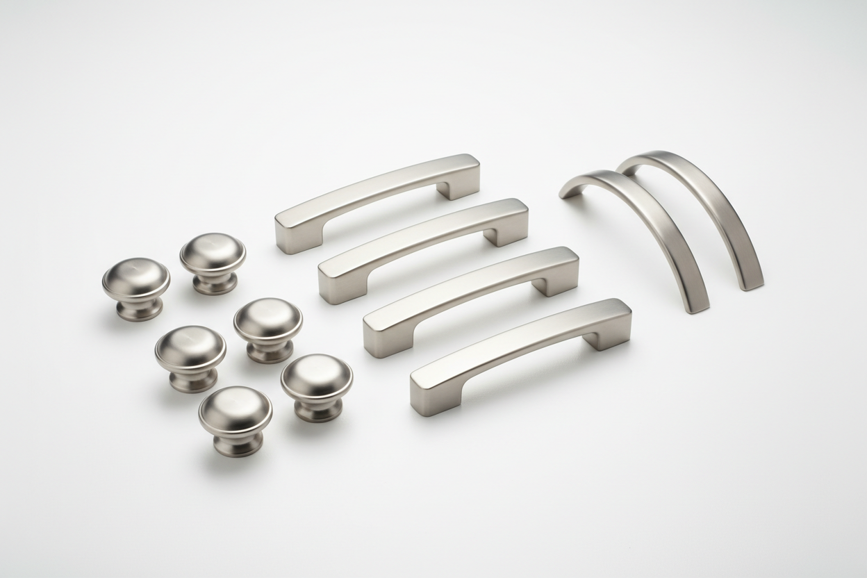 cabinet hardware