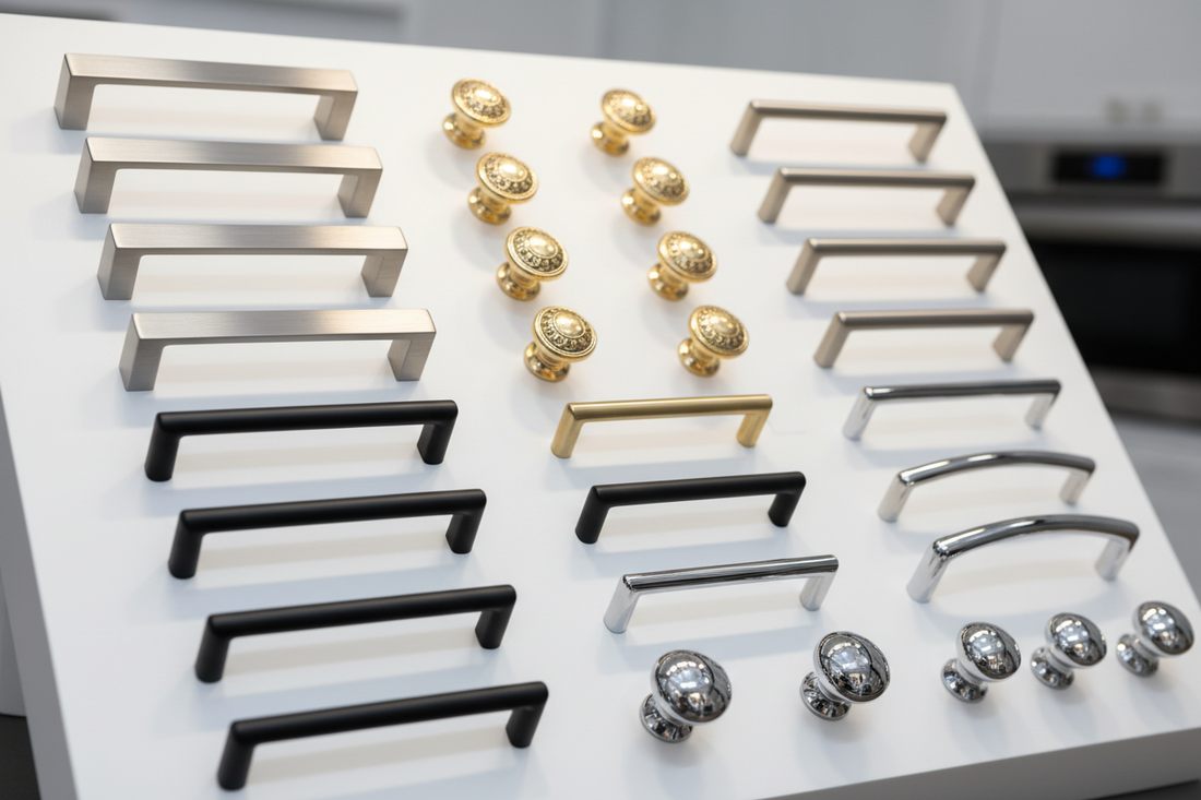 kitchen cabinet hardware