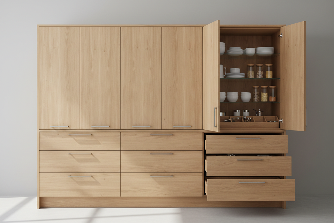 Successful Kitchen Cabinet Installation Projects: Best Practices and Key Considerations