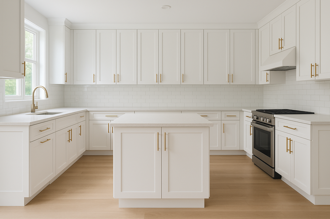 Best Kitchen Cabinets Brands