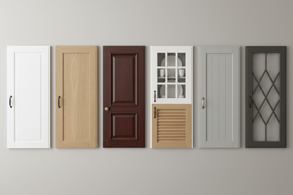 cupboard styles door