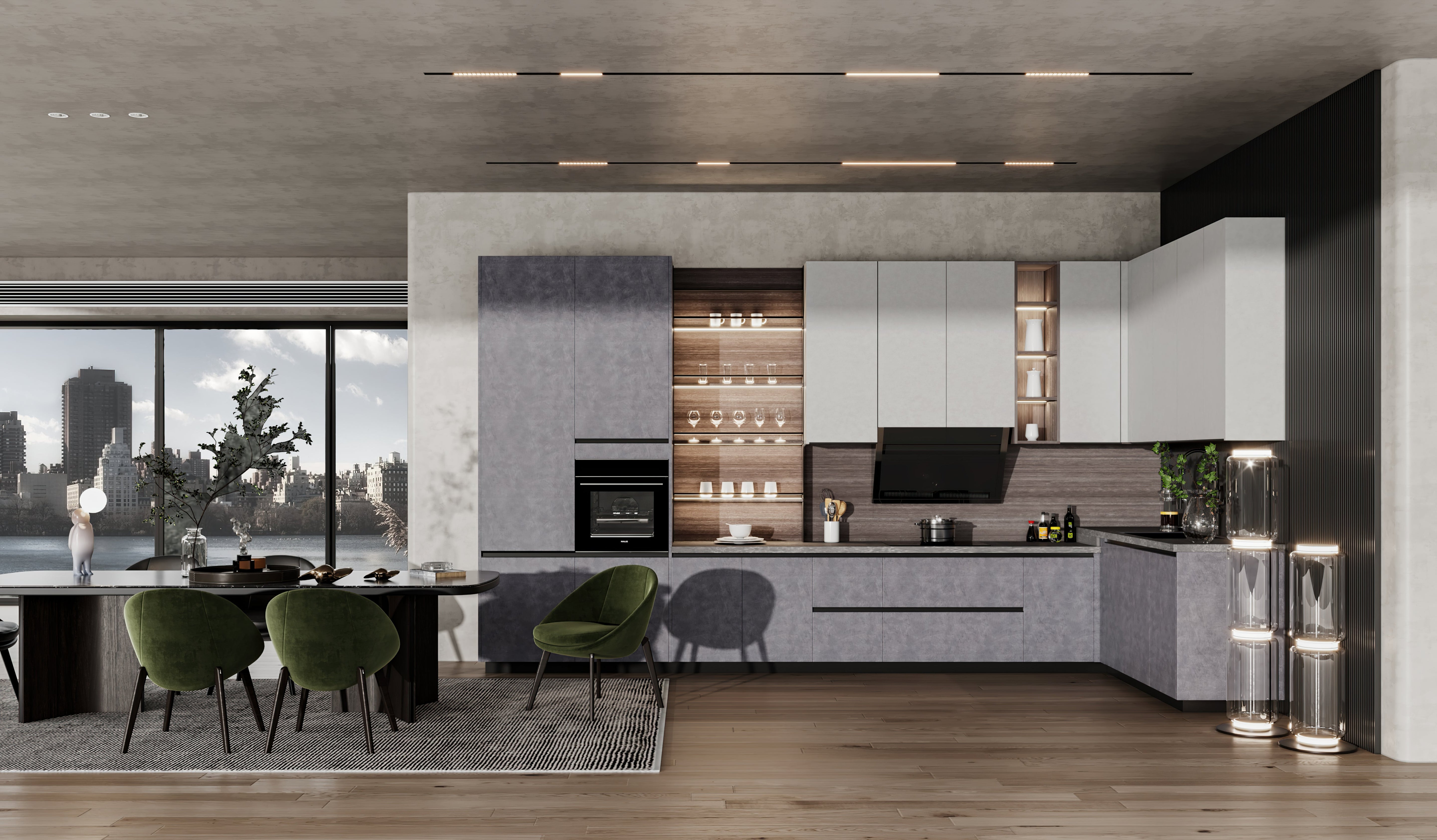 kitchen cabinet distributors
