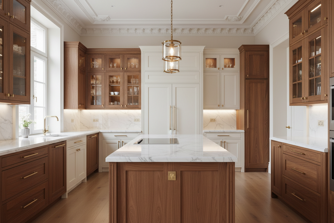 kitchen cabinet design ideas