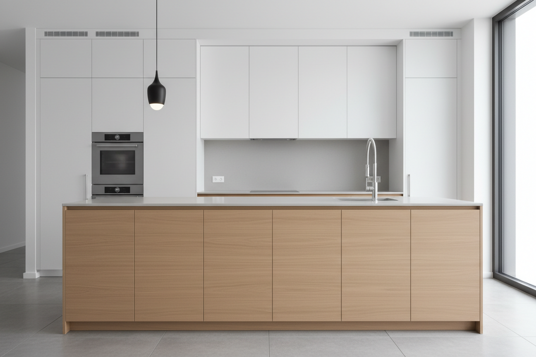 Kitchen Cabinet Designs