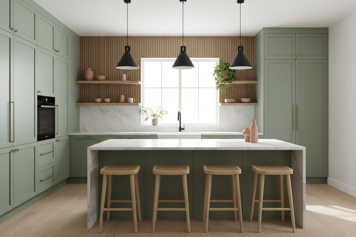 kitchen design