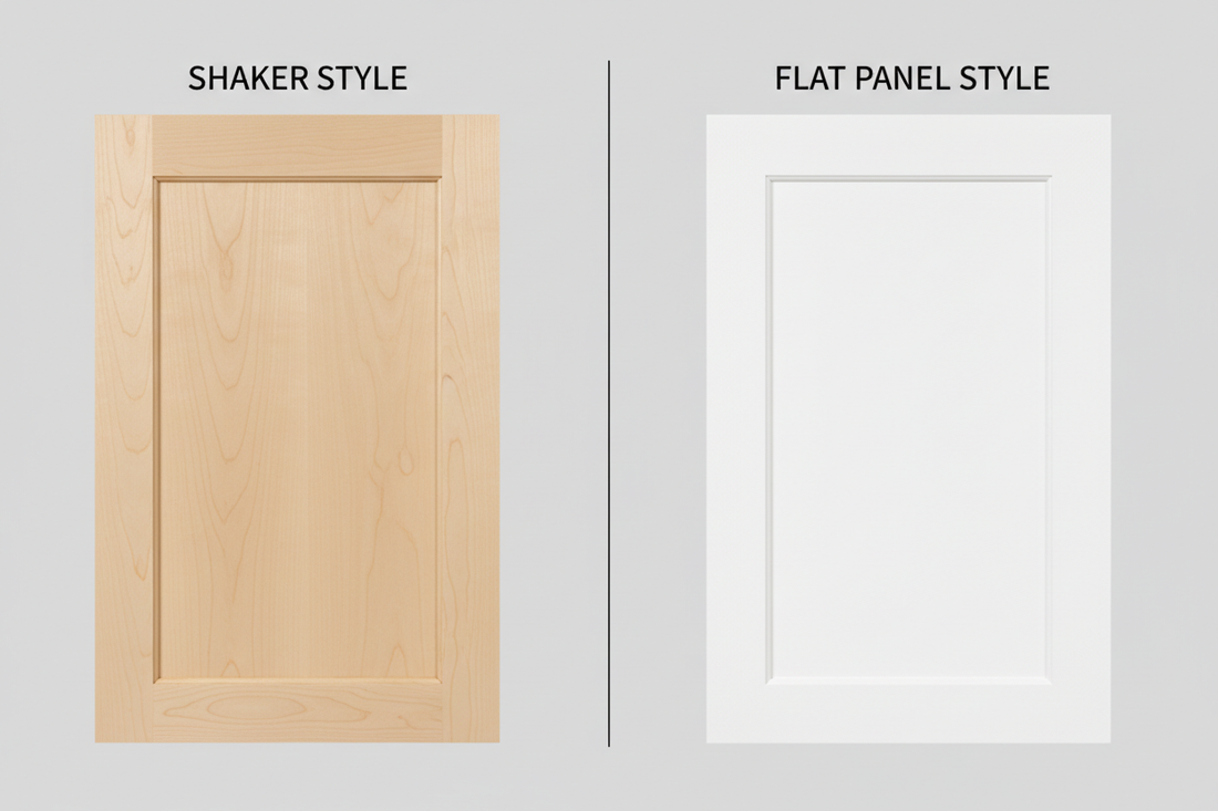 cupboard styles door