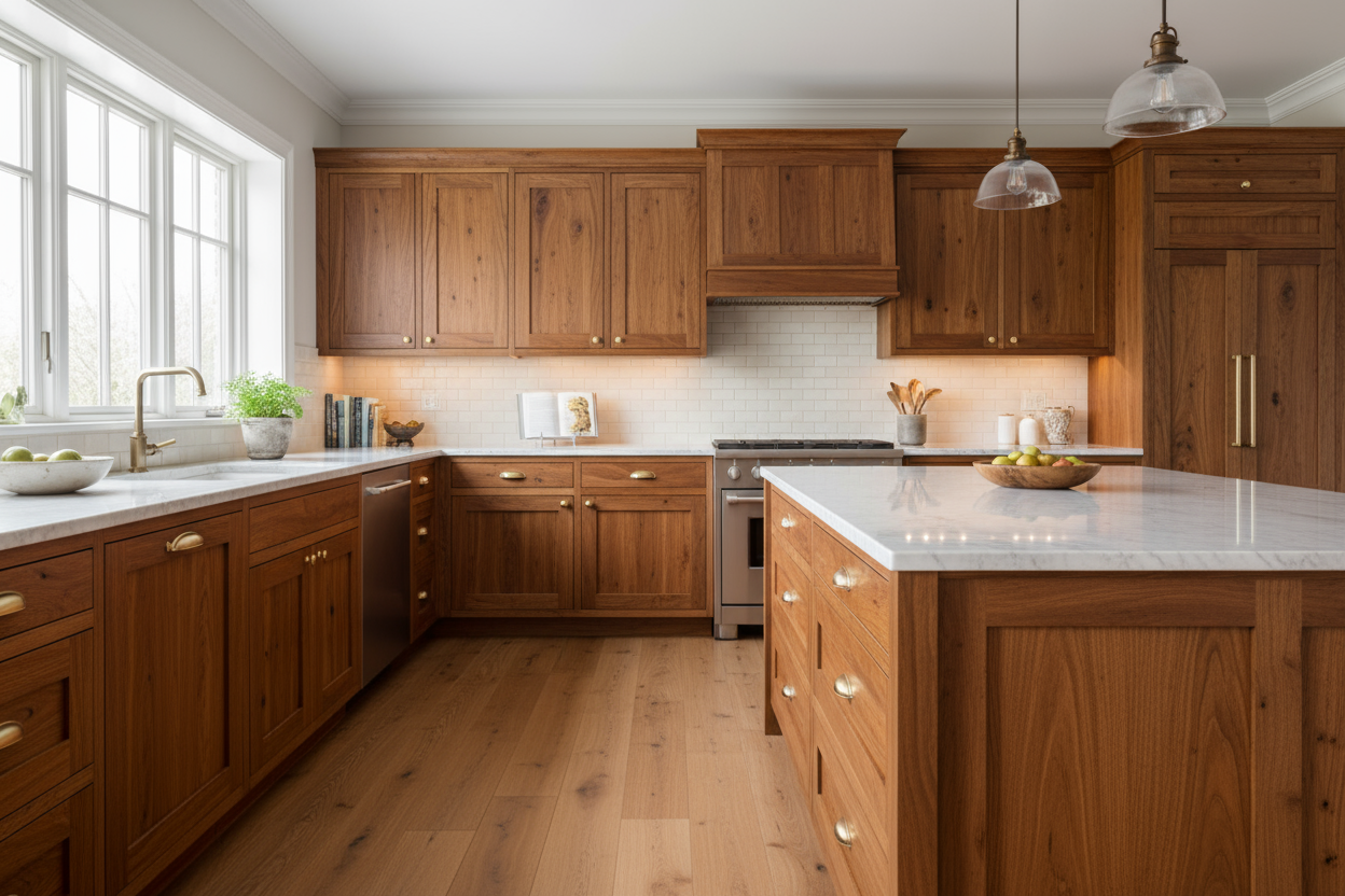 Modern Modular Kitchens: A Homeowner’s Guide to Choosing the Right Manufacturer