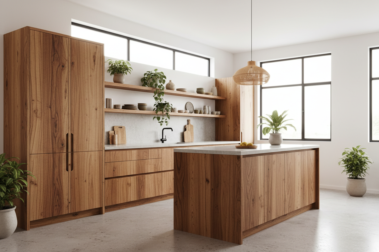 custom cabinets