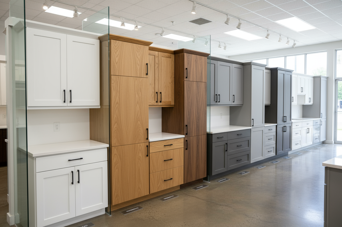 Maximizing Your Business Potential with Wholesale Kitchen Cabinets: Trends, Tips, and Opportunities
