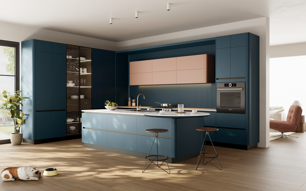GoldenHome Global