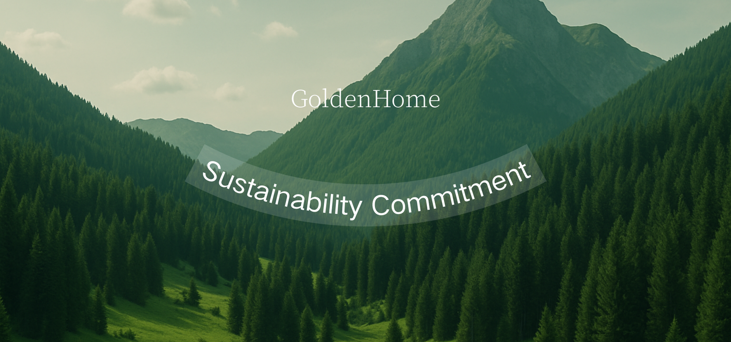 GoldenHome Global