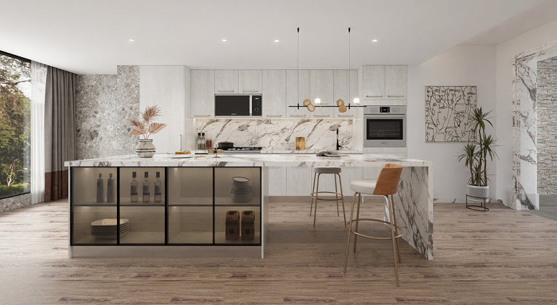 Modern Kitchen Design